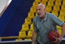 عاجل: مرعي يعلن قائمة منتخب مصر لكرة السلة استعدادا لإفريقيا