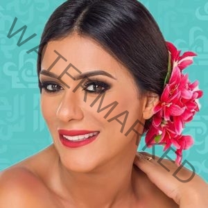 أنجى المقدم  .. تنضم لفريق مسلسل  الإختيار 2 مع كريم عبد العزيز ومكى