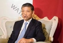 السفير الصيني: حجم الاستثمارات تجاوزت 7.7 مليار دولار في مصر