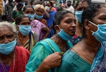 الهند تسجل 18 ألفا و732 حالة إصابة جديدة بـ كورونا خلال الـ24 ساعة الماضية