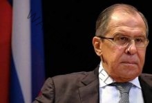 وزير الخارجية الروسي لـ نظيره المغربي بجب تفادي التصعيد وضبط النفس