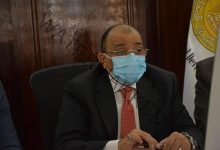شعراوي: يبحث مع 23 محافظاً إجراءات تنفيذ المرحلة الجديدة لمبادرة "حياة كريمة"
