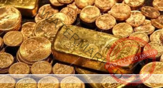 الذهب في تتذبذب مابين الهبوط والصعود اليوم في مصر