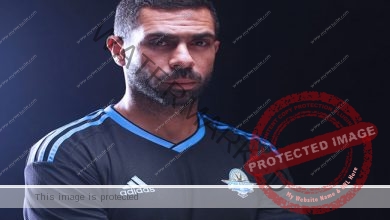 "أحمد فتحى" تفاصيل نتيجة المسحة الاخيرة قبل انطلاقه الدوري الممتاز