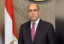الخارجية المصرية: إدانة مصر للهجوم الصاروخي على المنطقة الخضراء