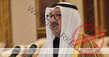 وفاة وزير الدفاع الكويتي السابق ناصر صباح الأحمد الجابر الصباح