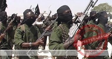 الولايات المتحدة تشن غاراتين جويتين على "حركة الشباب" بالصومال  الشباب في محيط جيليب بالصومال في 10 كانون الأول/ديسمبر" الجاري.