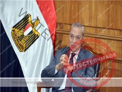 الهجان يرفع درجة الاستعداد القصوي لجولة إعادة إنتخابات مجلس النواب