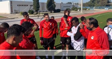 اصابتين جديدتين بفيروس كورونا في صفوف المنتخب