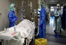 البرازيل: تسجيل 87882 حالة إصابة جديدة بكورونا و2131 وفاة