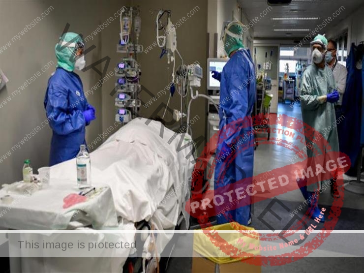 البرازيل: تسجيل 770 حالة وفاة و53347 إصابة جديدة بـ فيروس كورونا