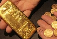قفزة جديدة في سعر الذهب في بداية المعاملات اليوم
