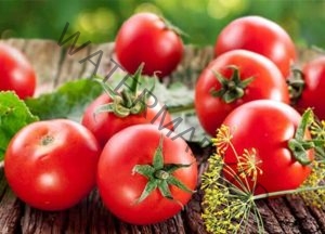 فوائد الطماطم وعلاقتها بالخصوبة