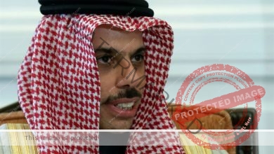 السعودية : تدعم الجهود الكويتية والأمريكية لـ فض ازمة الخليج