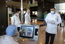 الصحة الأردنية: تسجيل 30 حالة وفاة ونحو2350 إصابة جديدة  كورونا