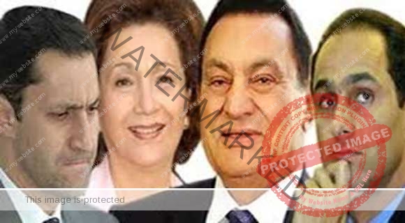 التفاصيل والسر  وراء إلغاء تجميد أموال مبارك "الحكاية من البداية"