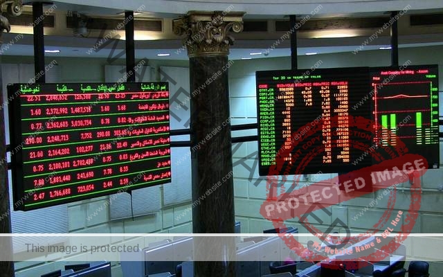 البورصة المصرية تحصد خسائر بـ المليارات في 2020