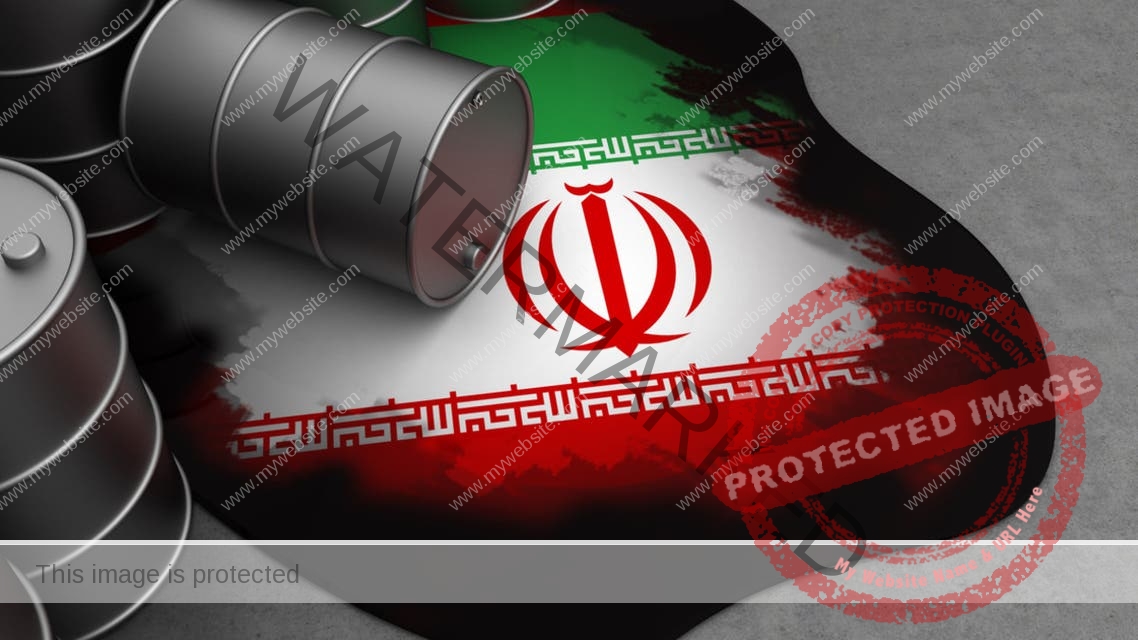 تخفيض تصدير البترول الإيراني للعراق لعدم سداد الديون