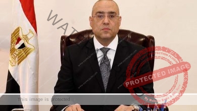 وزير الإسكان: موعد تسليم قطع الأراضى السكنية بمدينة دمياط الجديدة
