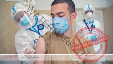 "روسيا " التفاصيل النهائية حول وصول اللقاح المضاد لـ كورونا