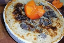 طاجن الأرز المعمر ... مقدم من الشيف : أمينة رياض