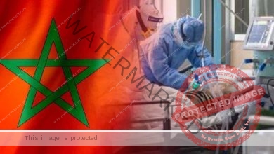الصحةالمغربية: تسجيل 2776 إصابة و55 حالة وفاة جديدة بكورونا