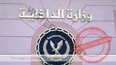 الداخلية: كشف حقيقة إختطاف ربة منزل بالقاهرة