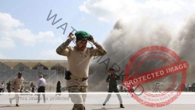 إدانة دولية واسعة لهجوم مطار عدن