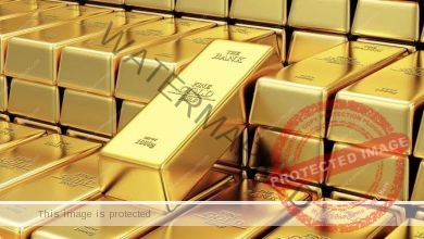 "أسعار الذهب"  خلال التعاملات الصباحية وسجل عيار 817 جنيها