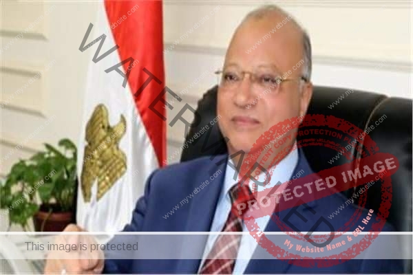 محافظ القاهرة يقرر تخفيض عدد العاملين للنصف لمواجهة كورونا
