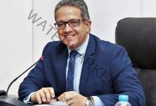 خالد العناني وأبرز إنجازاته ومشاريعه في 2020 رغم كورونا