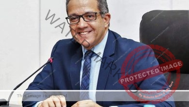 خالد العناني وأبرز إنجازاته ومشاريعه في 2020 رغم كورونا