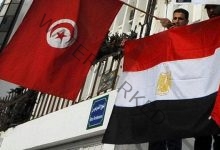 الخارجية تصدر بيان عاجل بشأن 17 صيادا مصريا مضبوطين بـ تونس