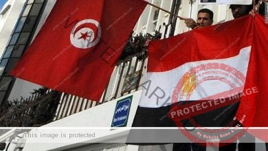 الخارجية تصدر بيان عاجل بشأن 17 صيادا مصريا مضبوطين بـ تونس