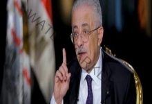 طارق شوقي: تعديلات قانون التعليم ستطبق بعد موافقة البرلمان