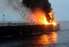 الخارجية: إدانة وإستياء مصر لحادث ميناء جدة