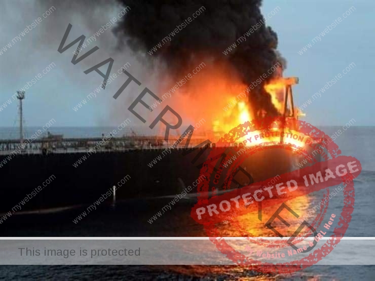 الخارجية: إدانة وإستياء مصر لحادث ميناء جدة