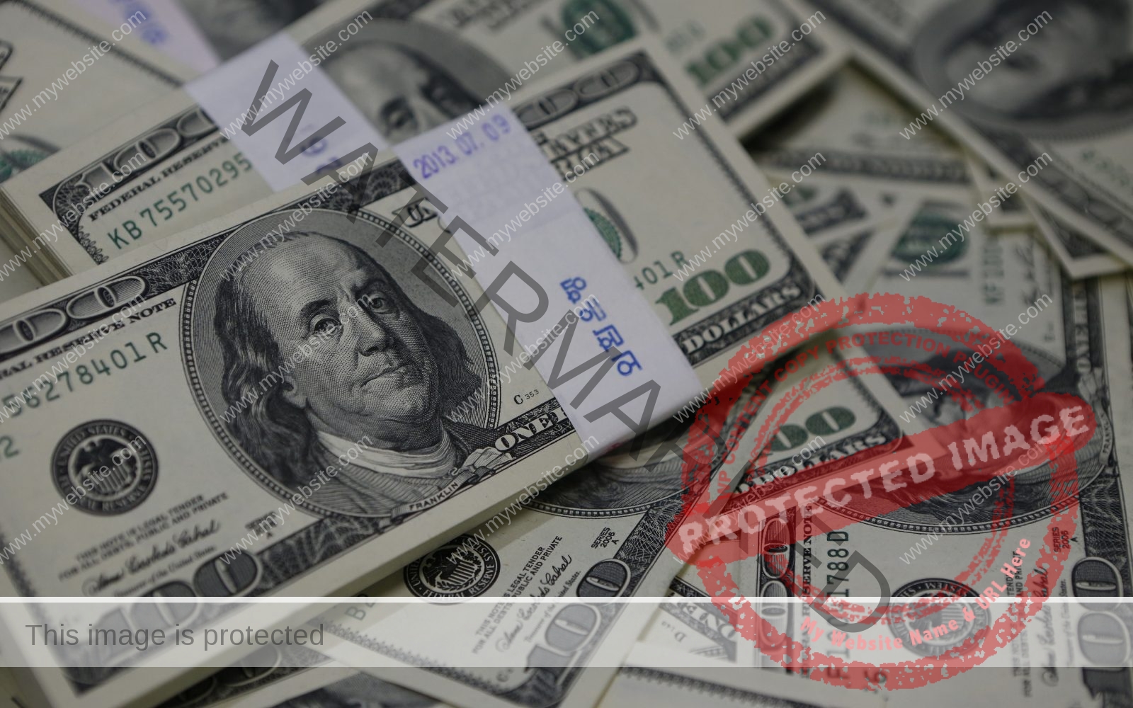 سعر الدولار أمام الجنيه المصري في البنوك لـ يوم 30 ديسمبر