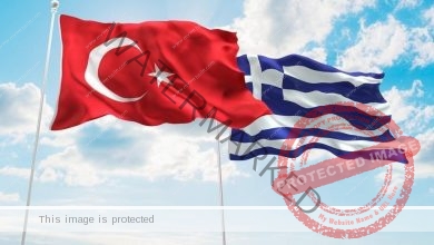 المحادثات الاستكشافية وبداية التوتر اليوناني التركي بشأن المياة الإقليمية