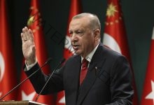 تركيا: أحداث الكونجرس الامريكي  مفاجئة  صدمت العالم