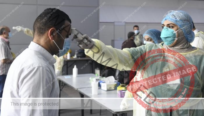الصحة الكويتية: تسجيل 2246 إصابة جديدة بكورونا وحالة وفاة