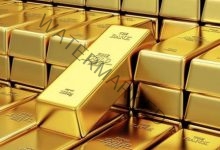 أسعار الذهب اليوم من بداية التعاملات وعيار 21 يسجل 826 جنيها