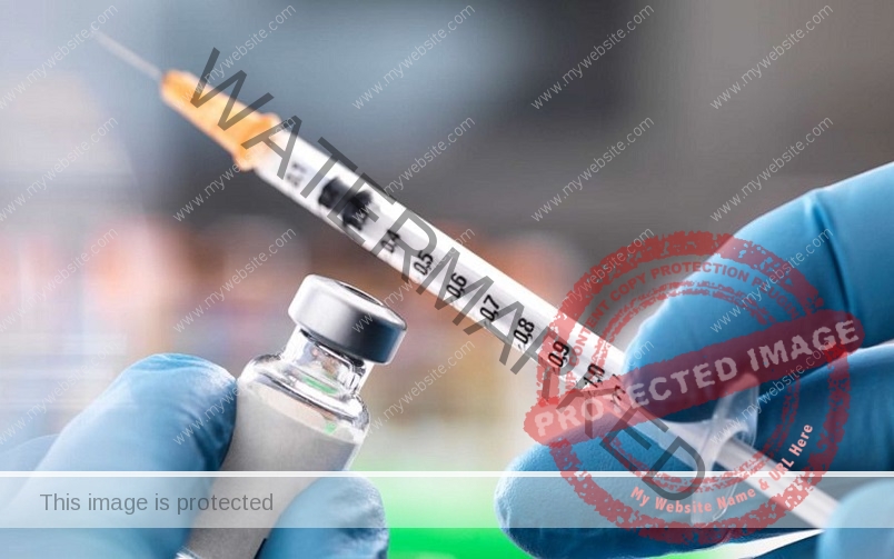 العليا للفيروسات تحدد موعد التطعيم ضد فيروس كورونا