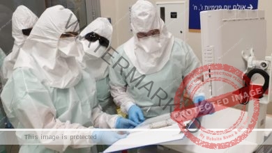 الصحة الإسرائيلية: تسجيل 13حالة شلل في الوجه لـ متلقي لقاح كورونا