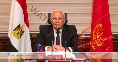 محافظ بورسعيد : تكثيف أعمال التطهير داخل ١٩ لجنة تشهد امتحانات الثانوى العام