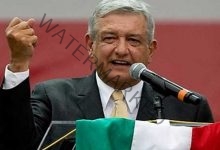 الرئيس المكسيكي يعلن إصابتة بـ فيروس كورونا للمرة الثانية ويطمئن مواطنيه