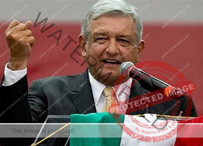 الرئيس المكسيكي يعلن إصابتة بـ فيروس كورونا للمرة الثانية ويطمئن مواطنيه