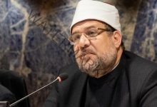 غلق 10 مساجد بالأسماعيلية لعدم الألتزام بالإجراءات الأحترازية