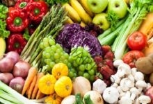 أسعار الخضراوات وتراجع أسعار الفاكهة اليوم الثلاثاء 5-1-2021