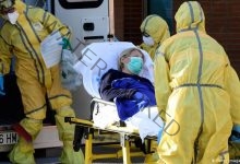 أسبانيا تسجل حصيلة قياسية في إصابات كورونا